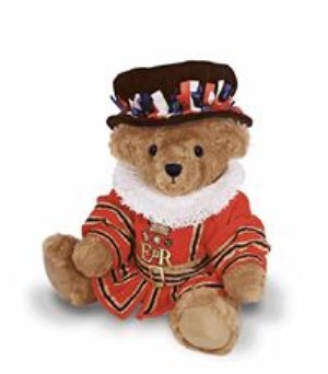 The Beefeater